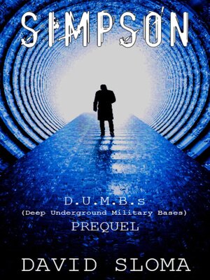 cover image of Simpson